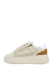 Sneakers Beige Keys