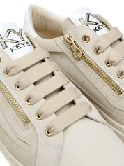 Sneakers Beige Keys