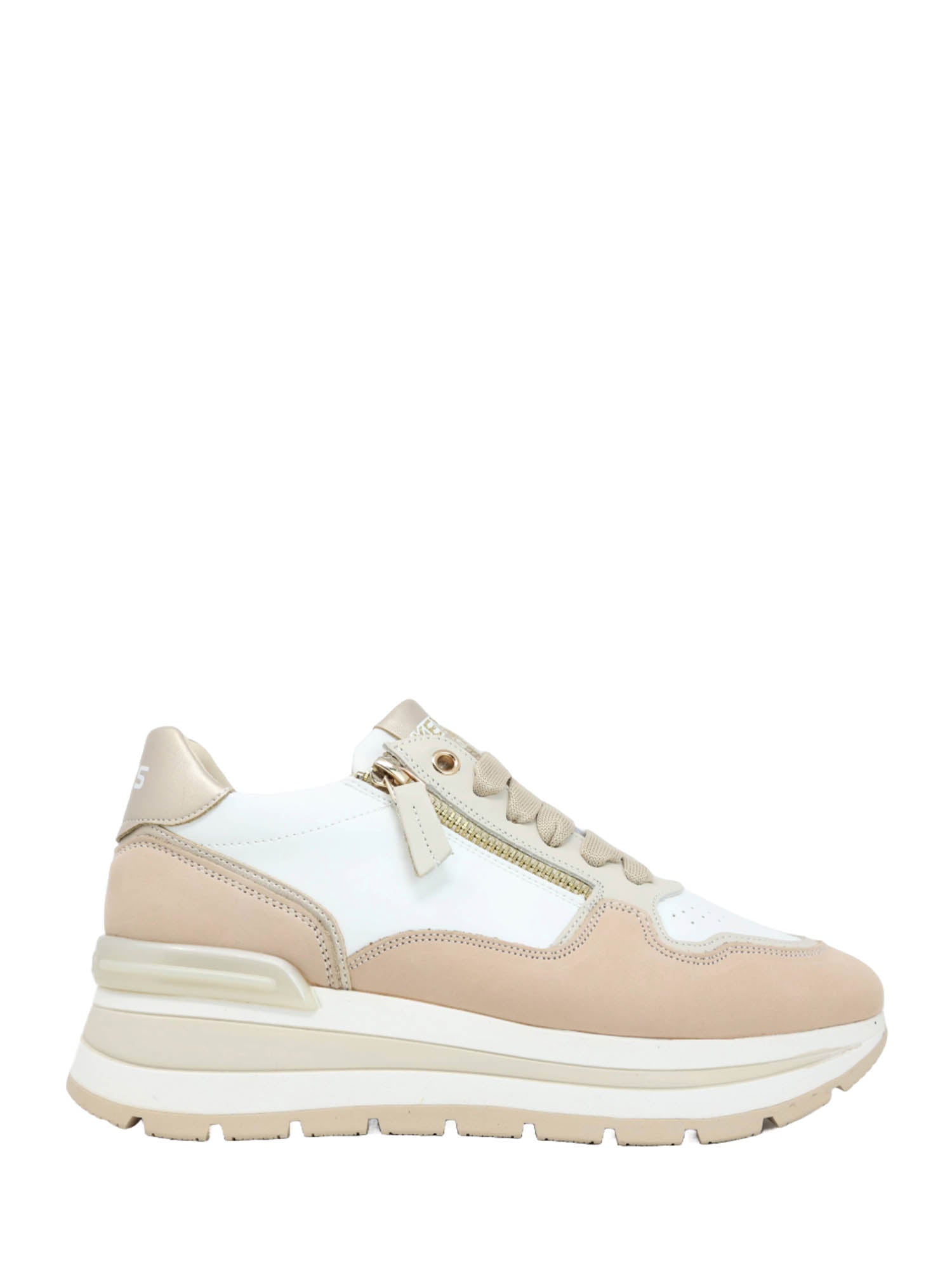 Sneakers Beige Keys