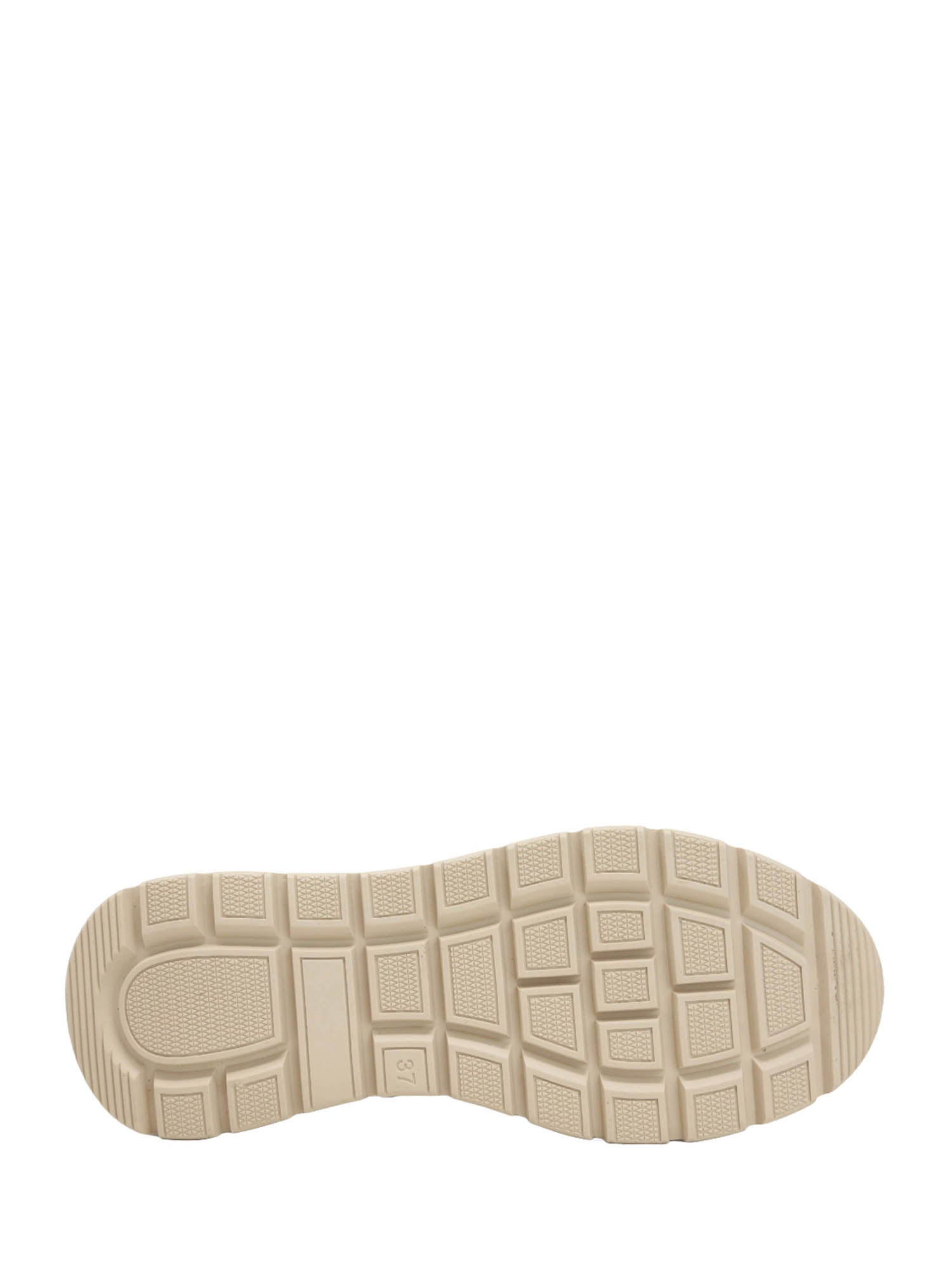 Sneakers Beige Keys