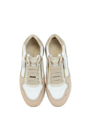 Sneakers Beige Keys