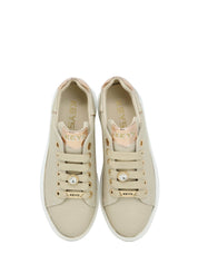 Sneakers Beige Keys