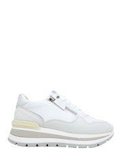 Sneakers Bianco Keys