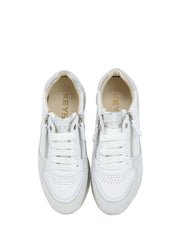 Sneakers Bianco Keys