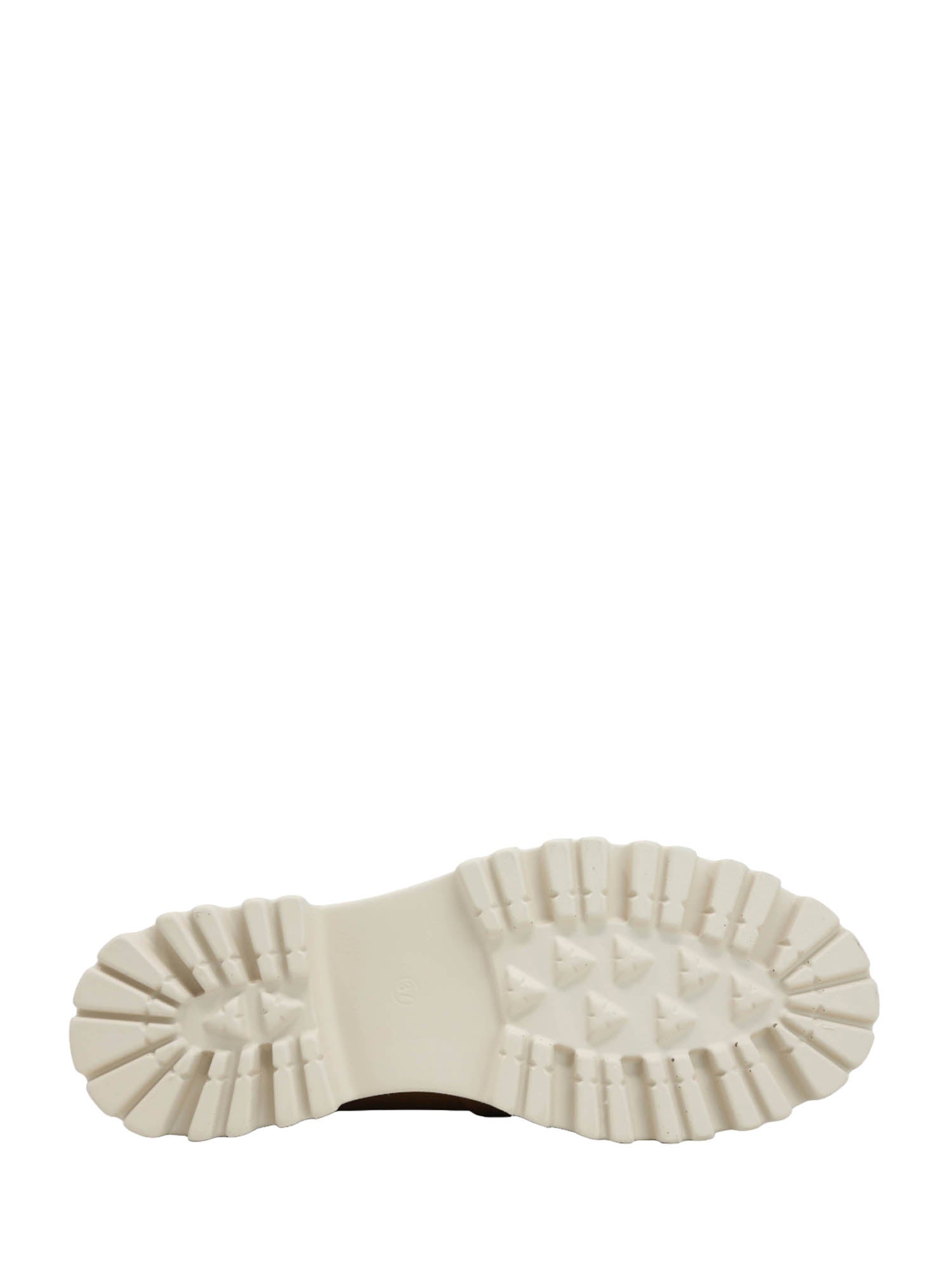 Mocassini Marrone Keys