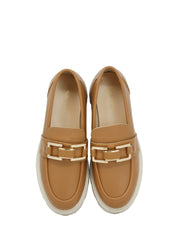 Mocassini Marrone Keys