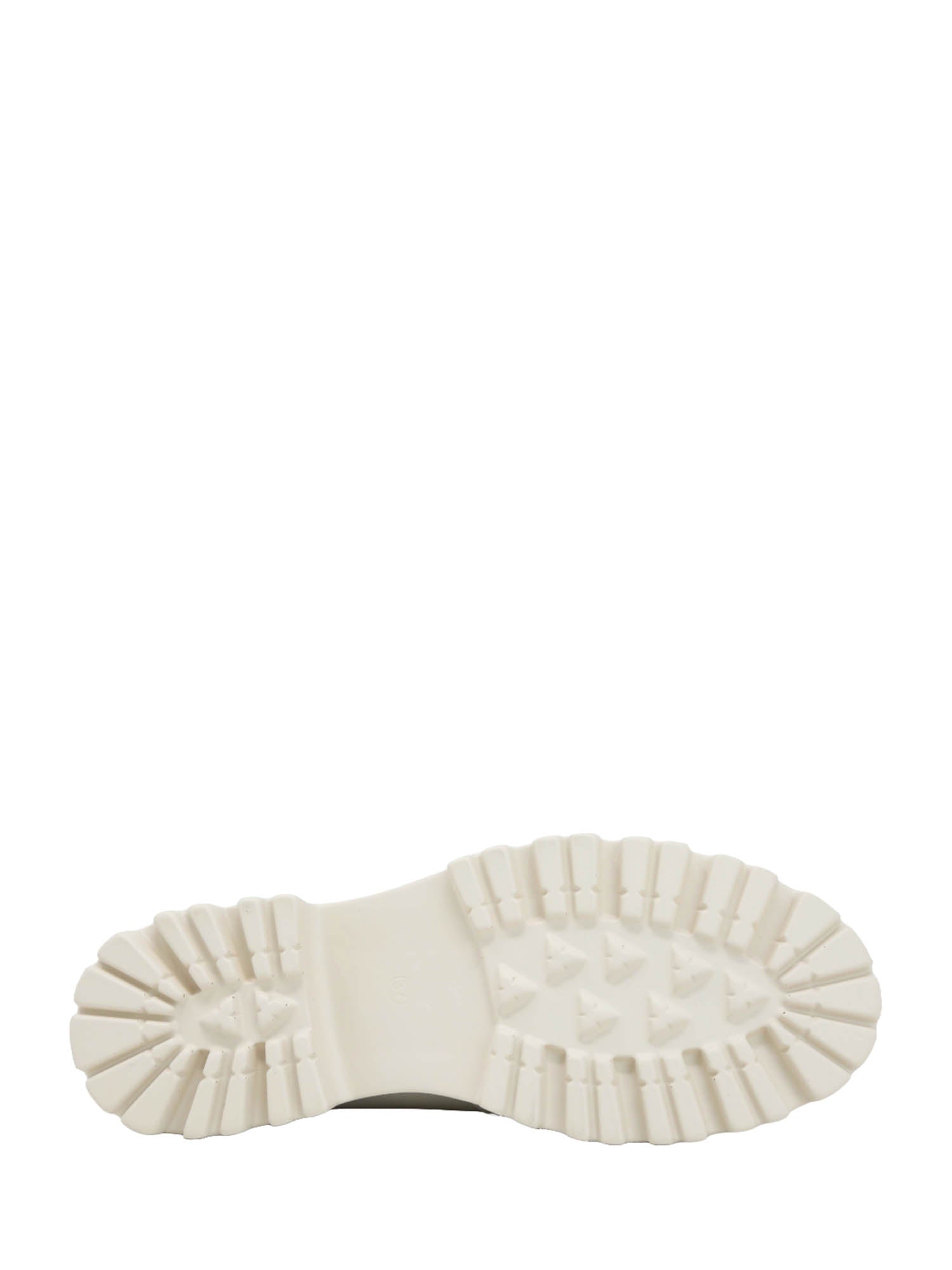 Mocassini Avorio Keys