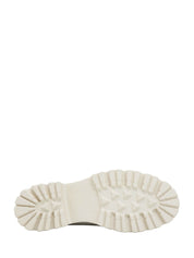 Mocassini Avorio Keys