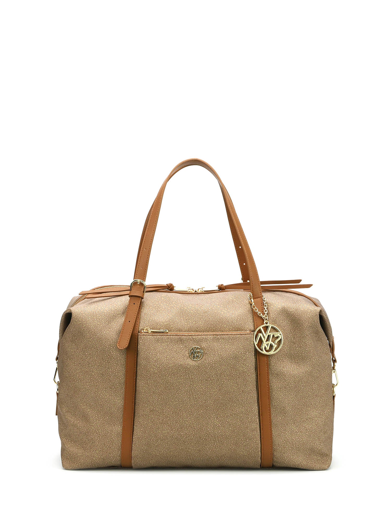 Borsoni Marrone Ynot