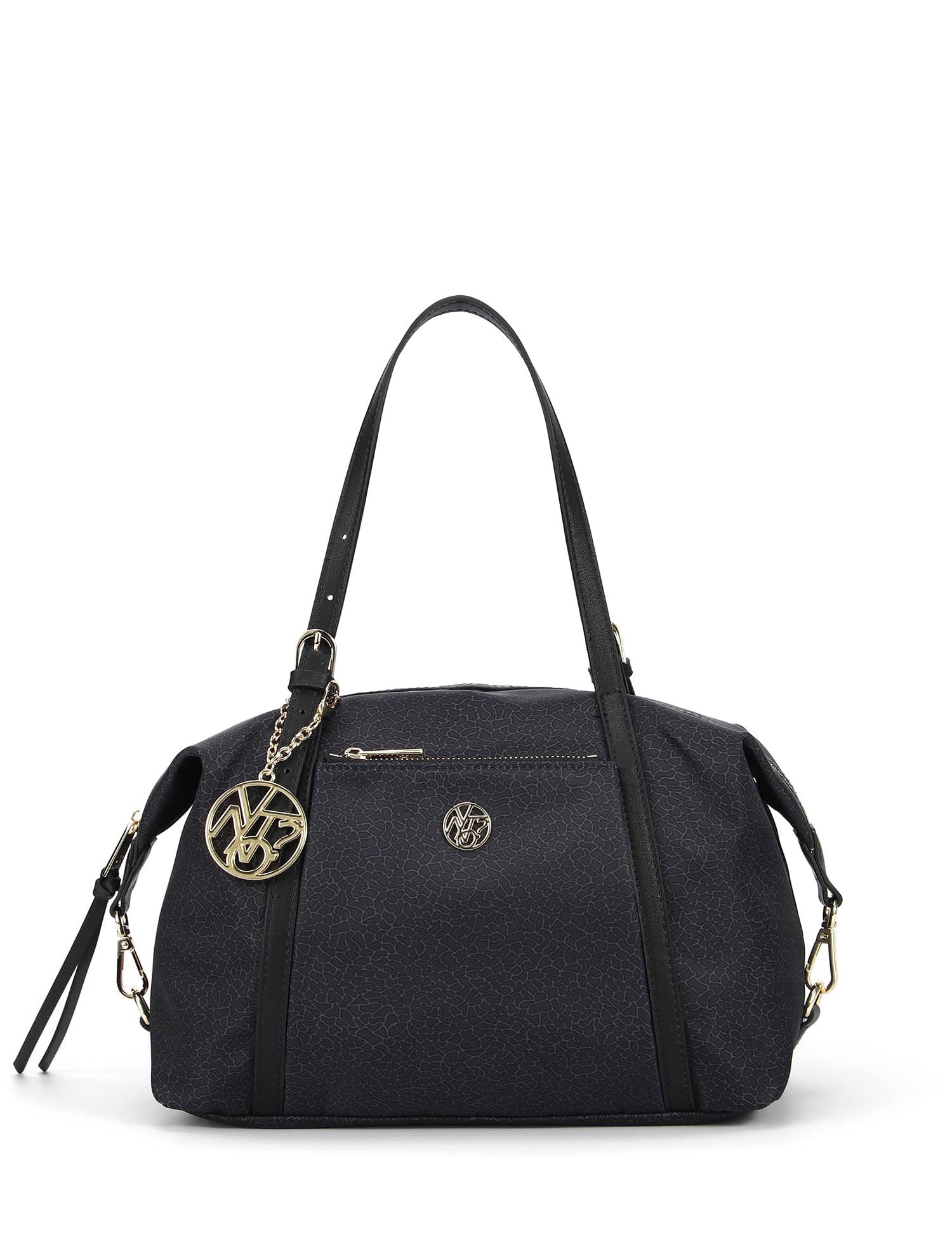 Borse a spalla Nero Ynot