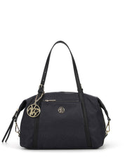 Borse a spalla Nero Ynot