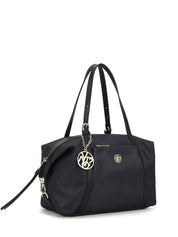 Borse a spalla Nero Ynot