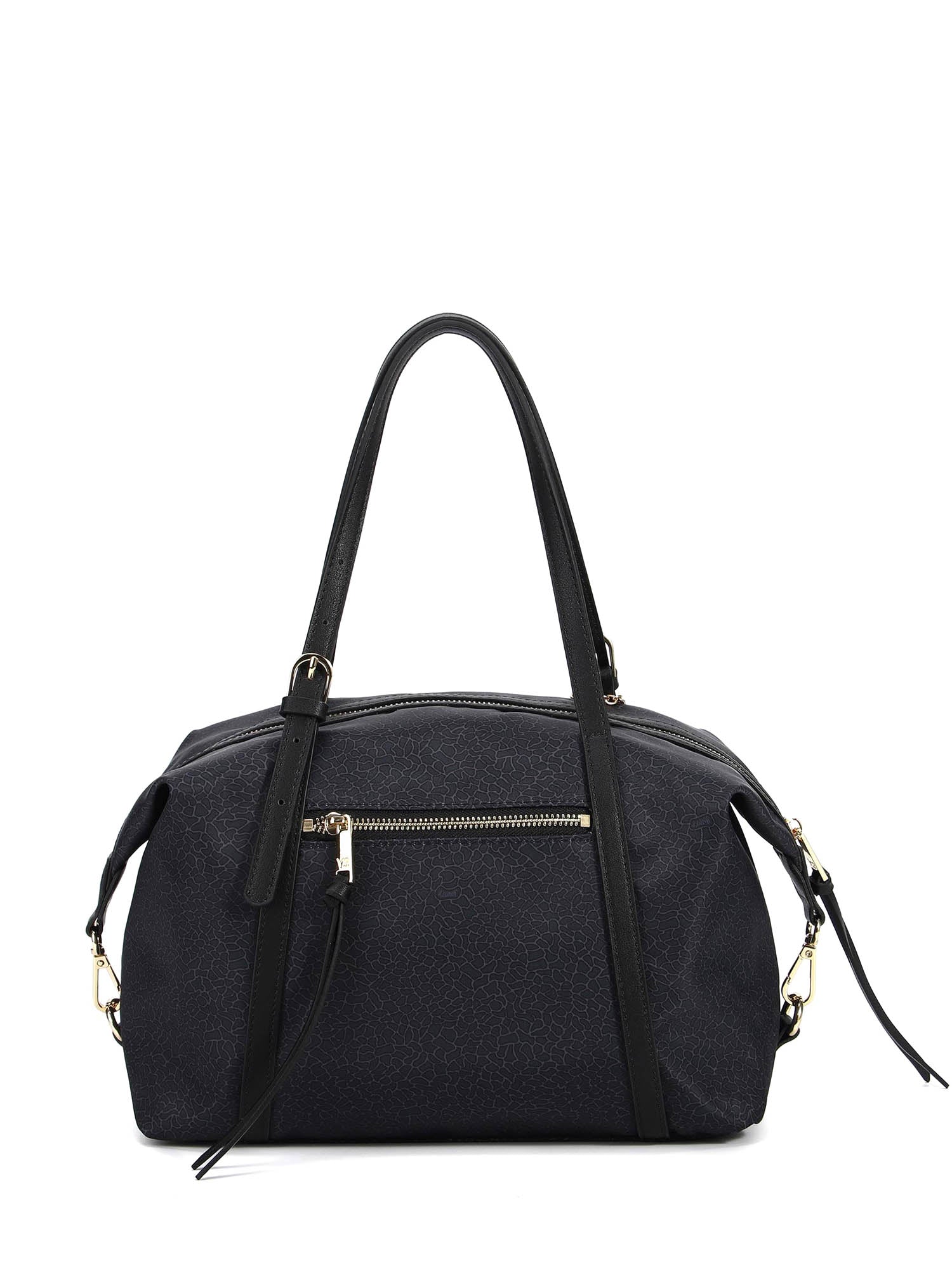 Borse a spalla Nero Ynot