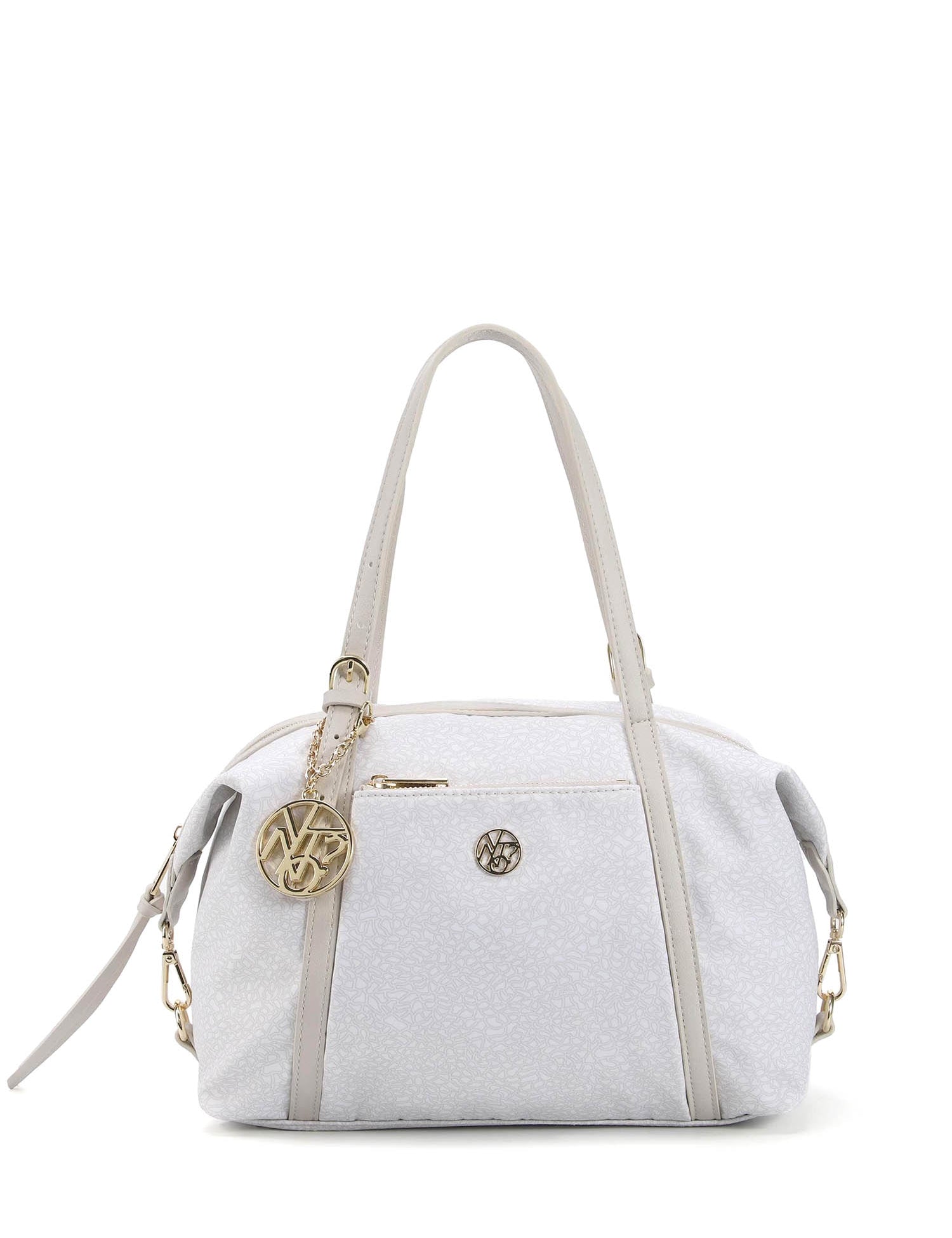 Borse a spalla Bianco Ynot