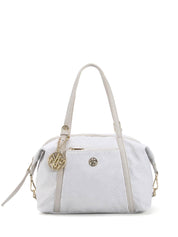 Borse a spalla Bianco Ynot