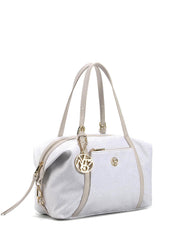 Borse a spalla Bianco Ynot