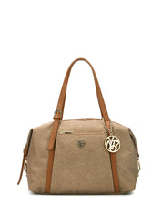 Borse a spalla Marrone Ynot