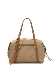 Borse a spalla Marrone Ynot