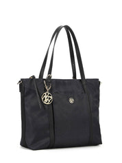 Shopper Nero Ynot