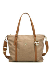 Shopper Marrone Ynot