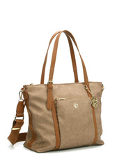 Shopper Marrone Ynot