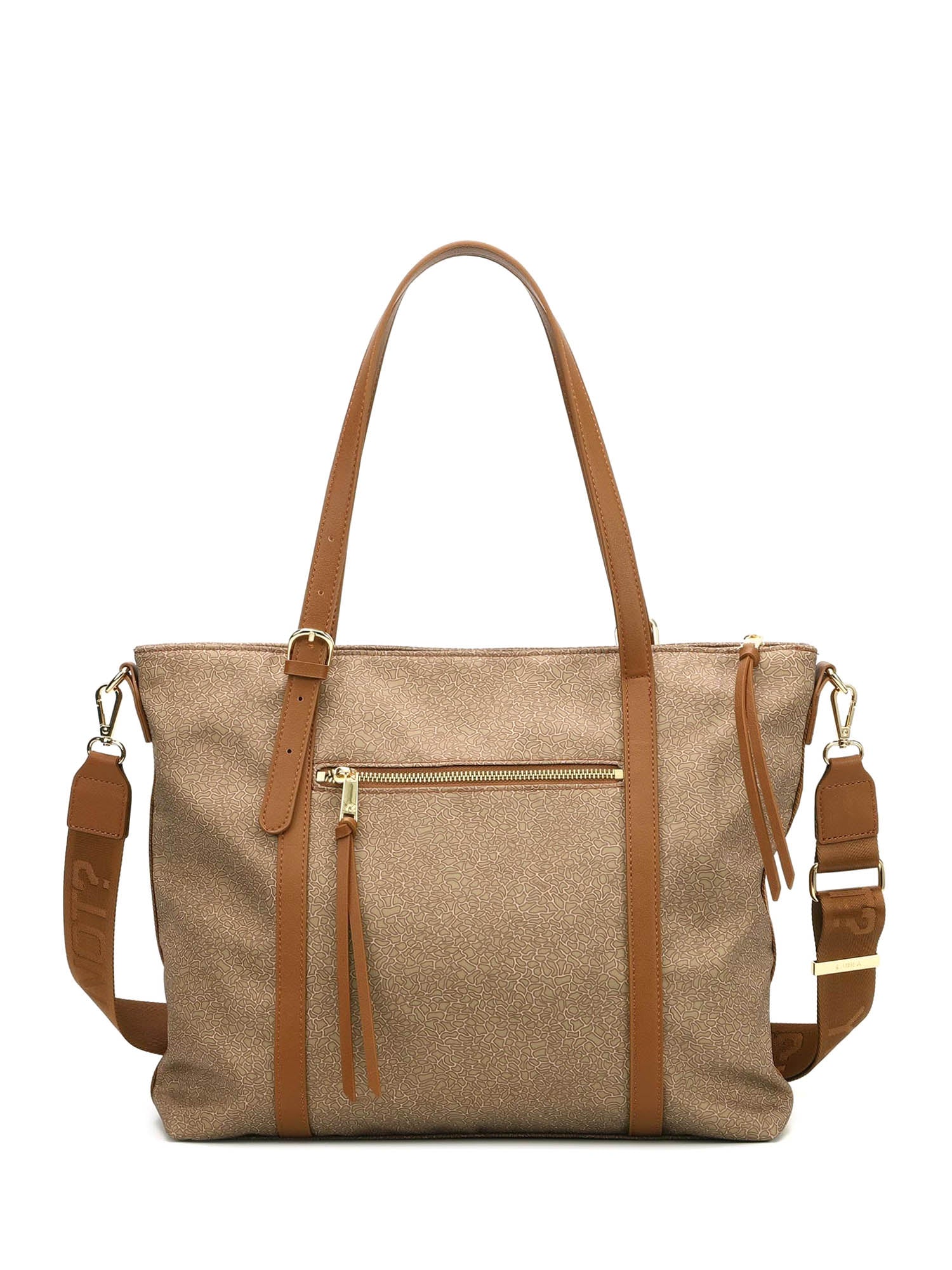 Shopper Marrone Ynot