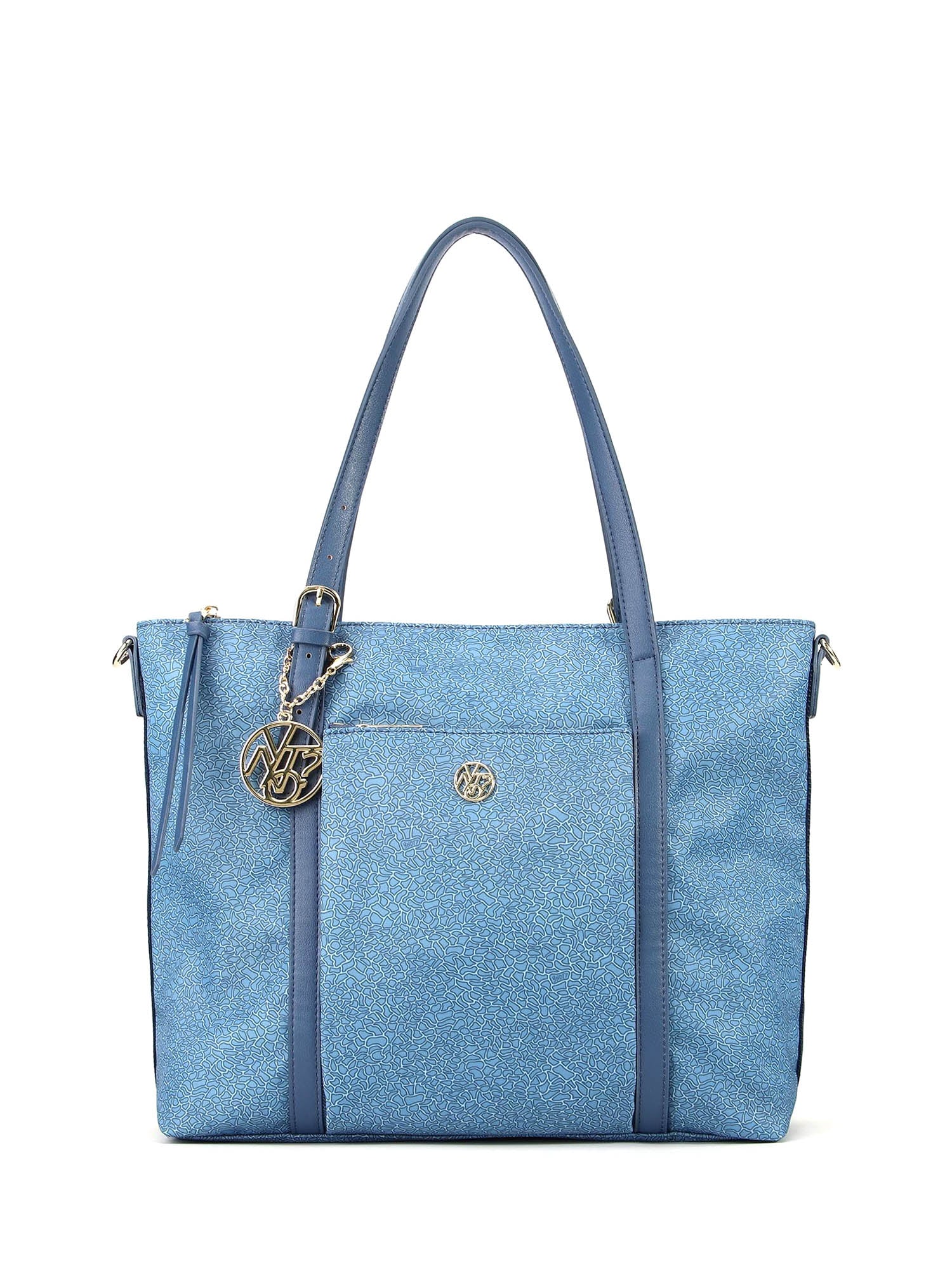 Shopper Blu Ynot