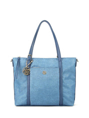 Shopper Blu Ynot