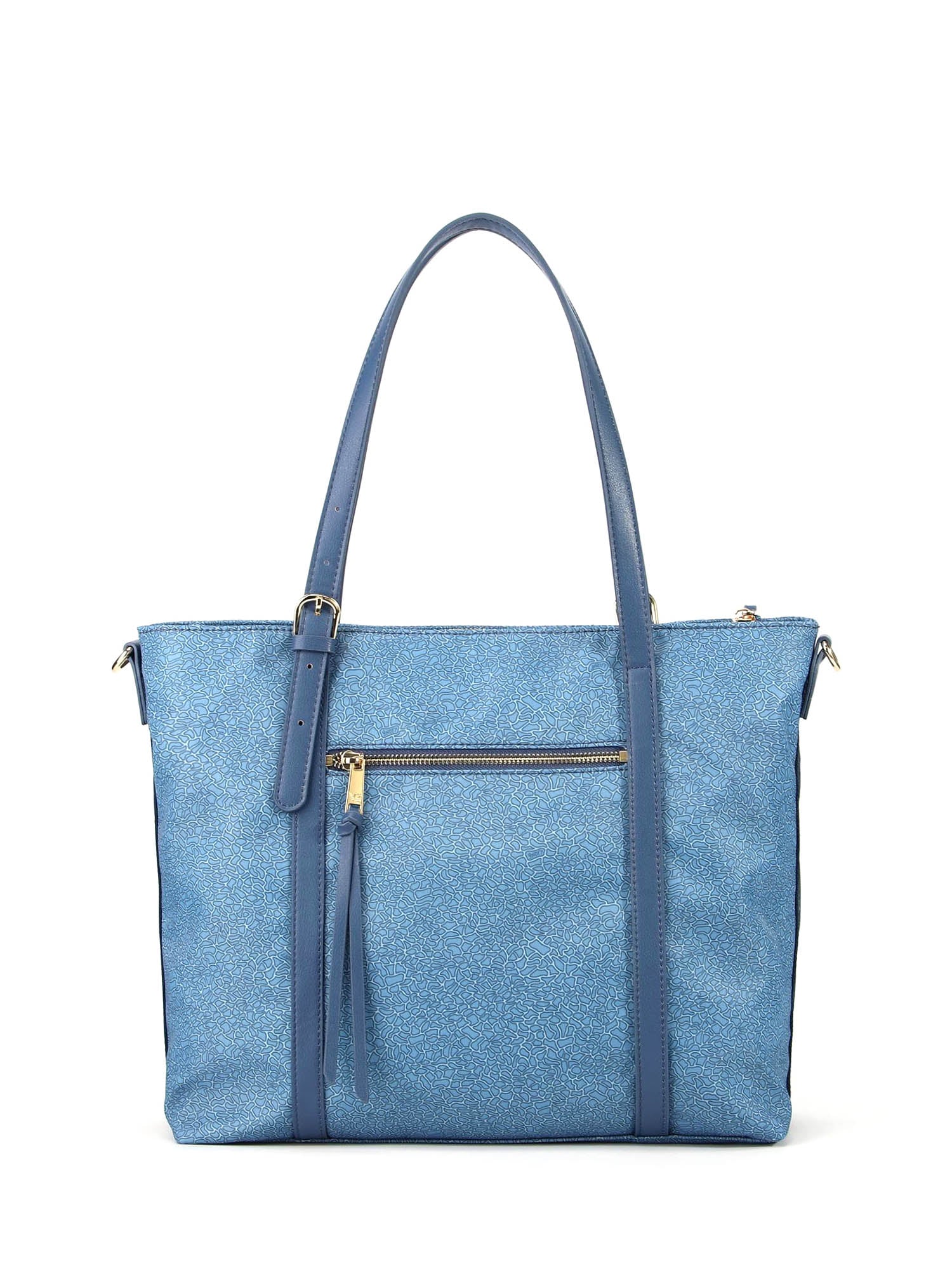 Shopper Blu Ynot