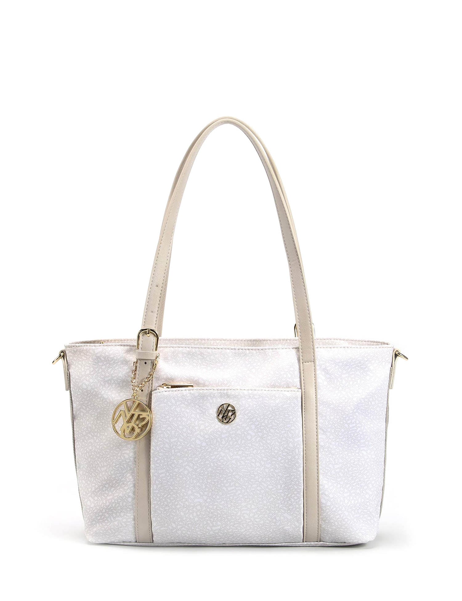 Shopper Bianco Ynot