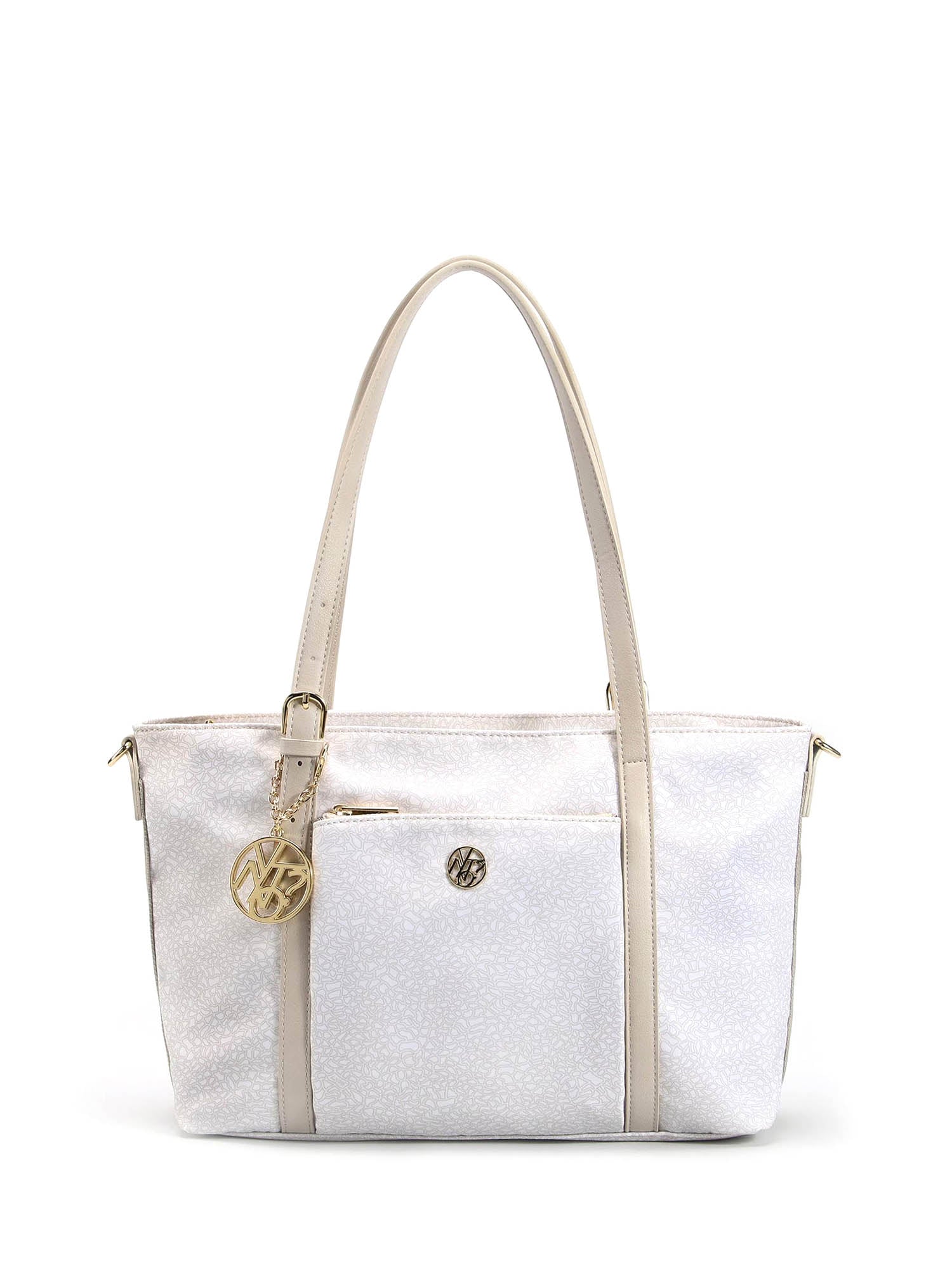 Shopper Bianco Ynot