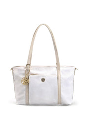 Shopper Bianco Ynot