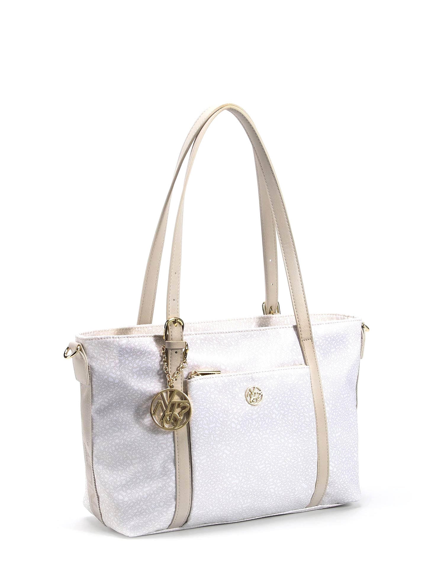 Shopper Bianco Ynot