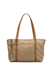 Shopper Marrone Ynot