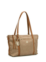 Shopper Marrone Ynot