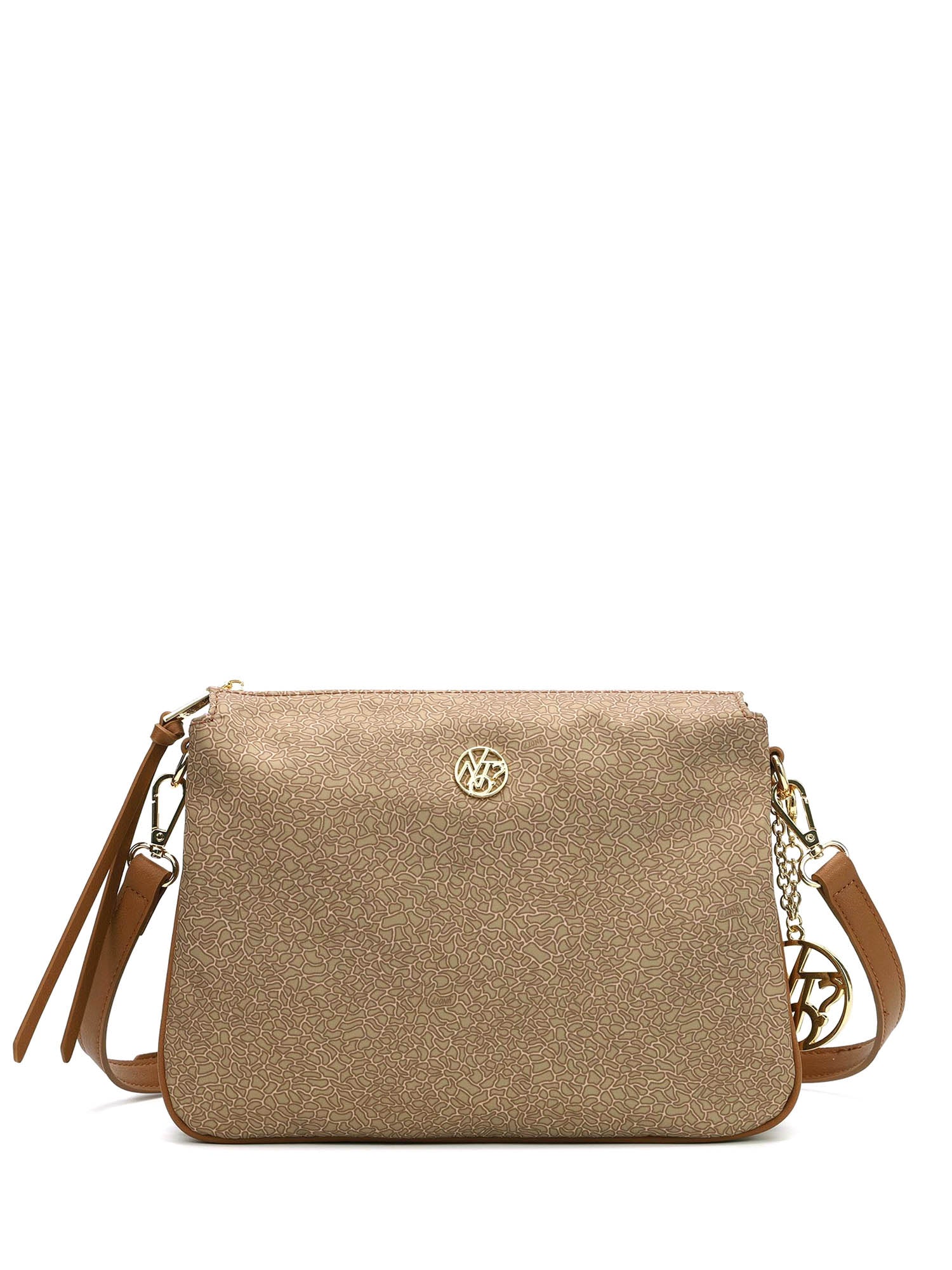 Tracolla Marrone Ynot