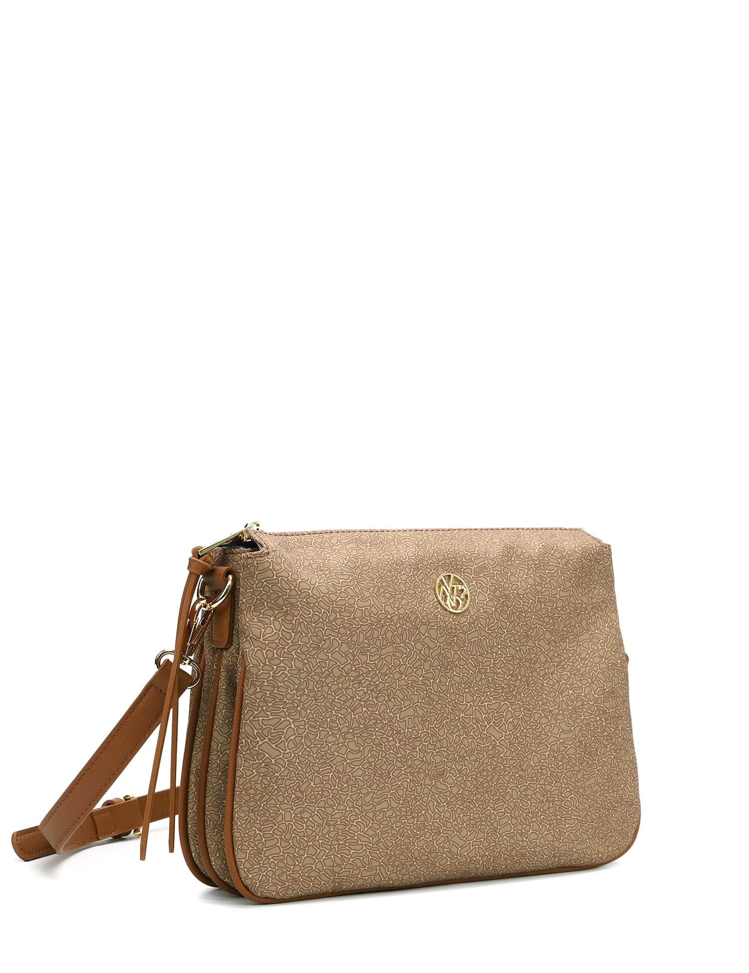 Tracolla Marrone Ynot