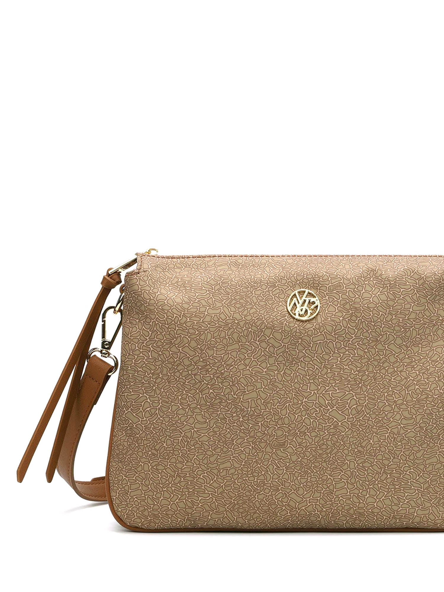 Tracolla Marrone Ynot