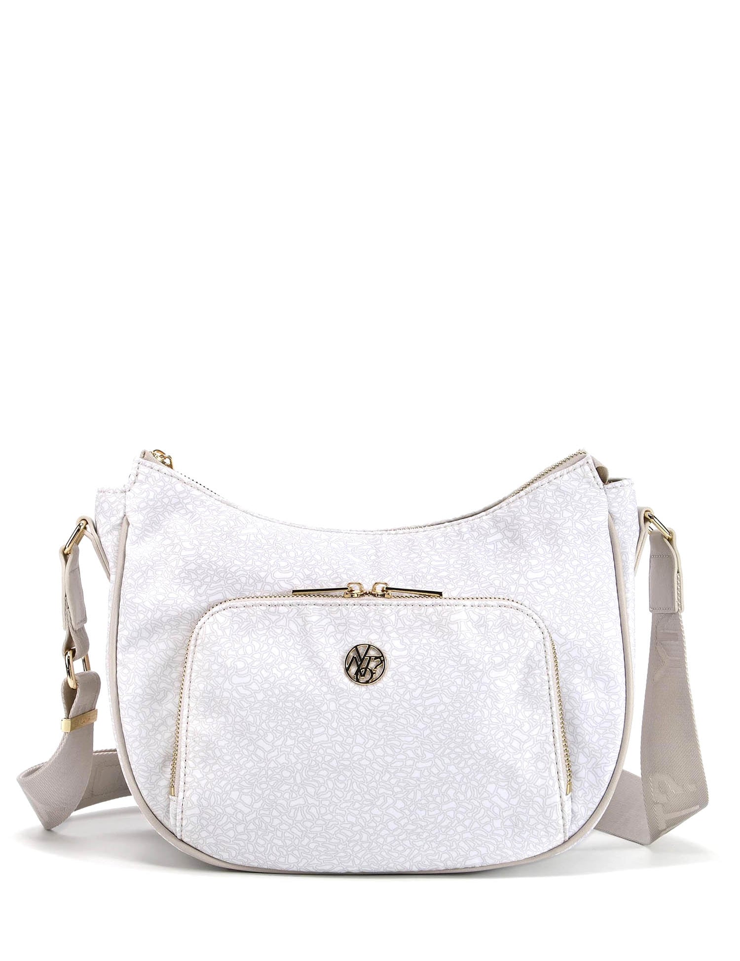 Tracolla Bianco Ynot