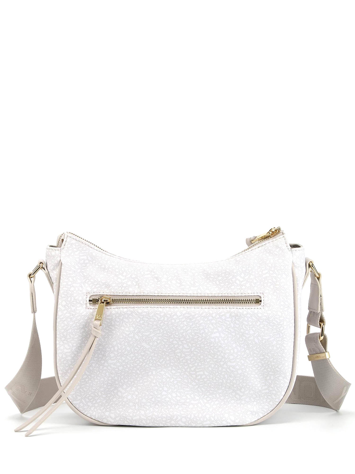 Tracolla Bianco Ynot