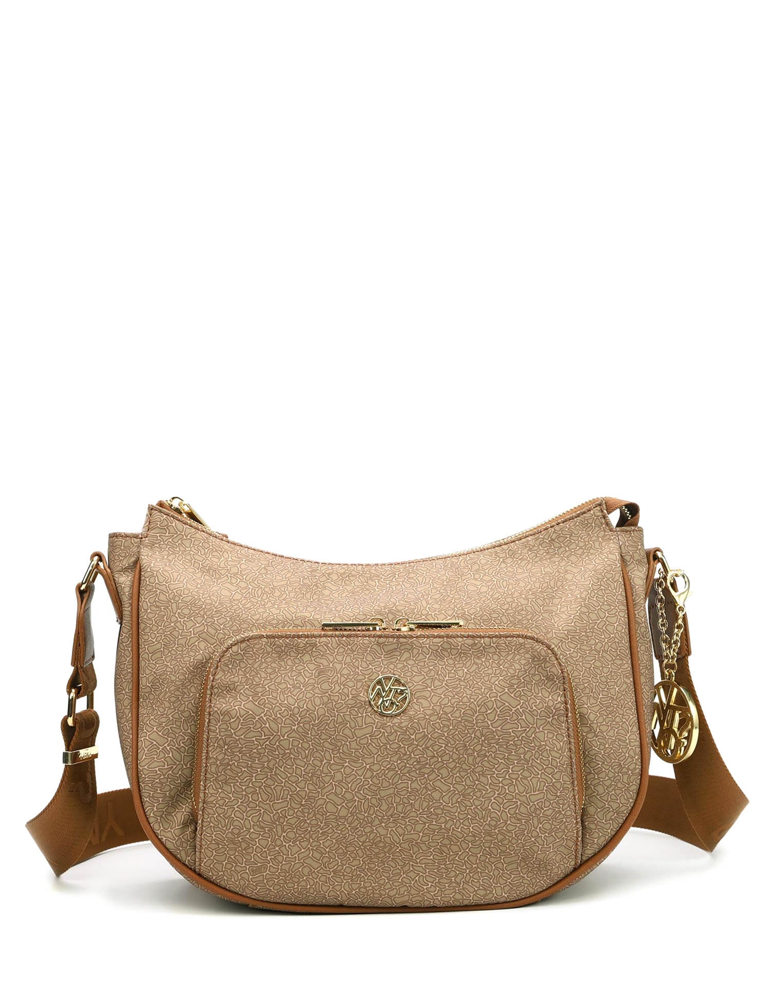 Tracolla Marrone Ynot