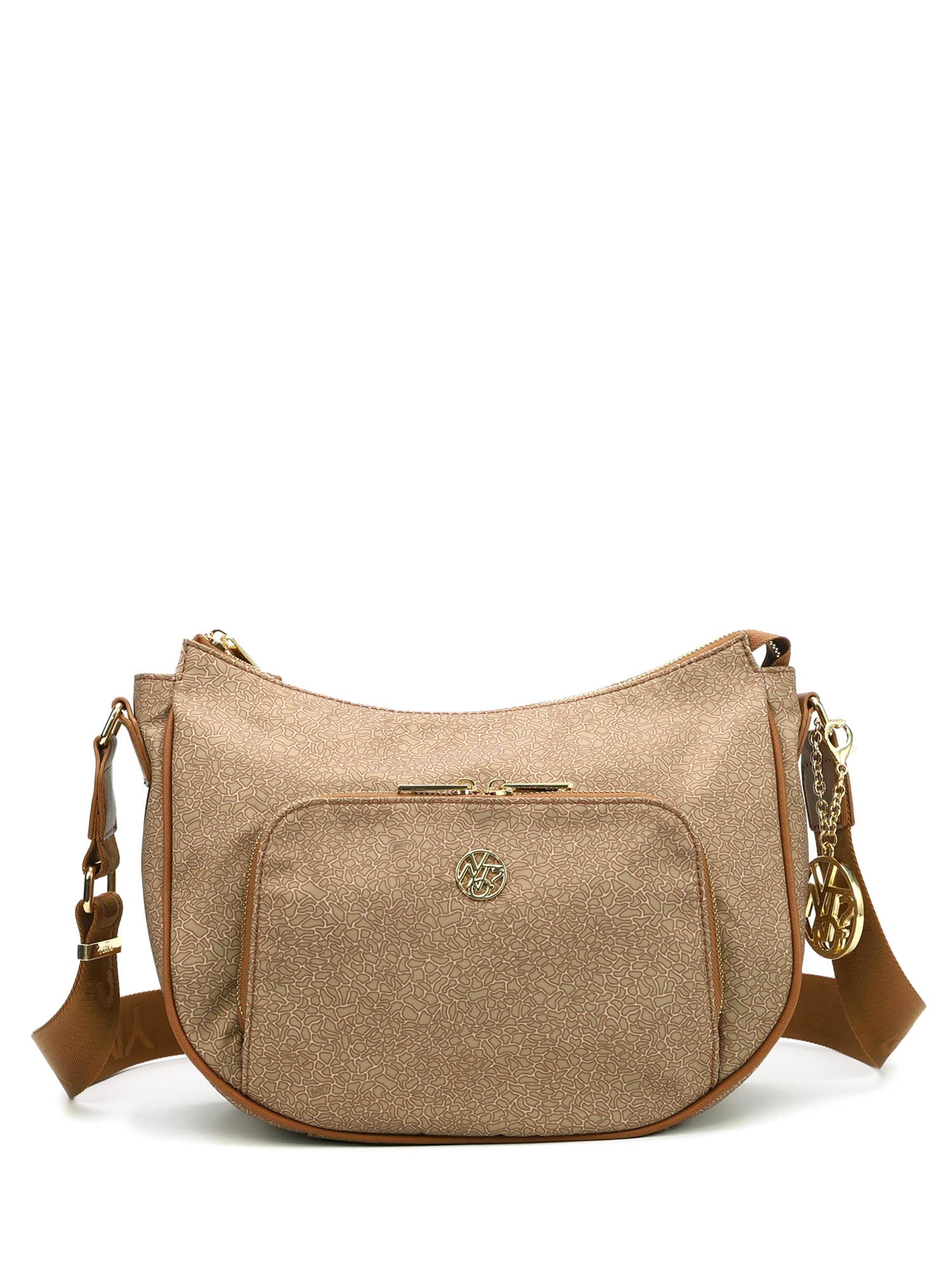 Tracolla Marrone Ynot