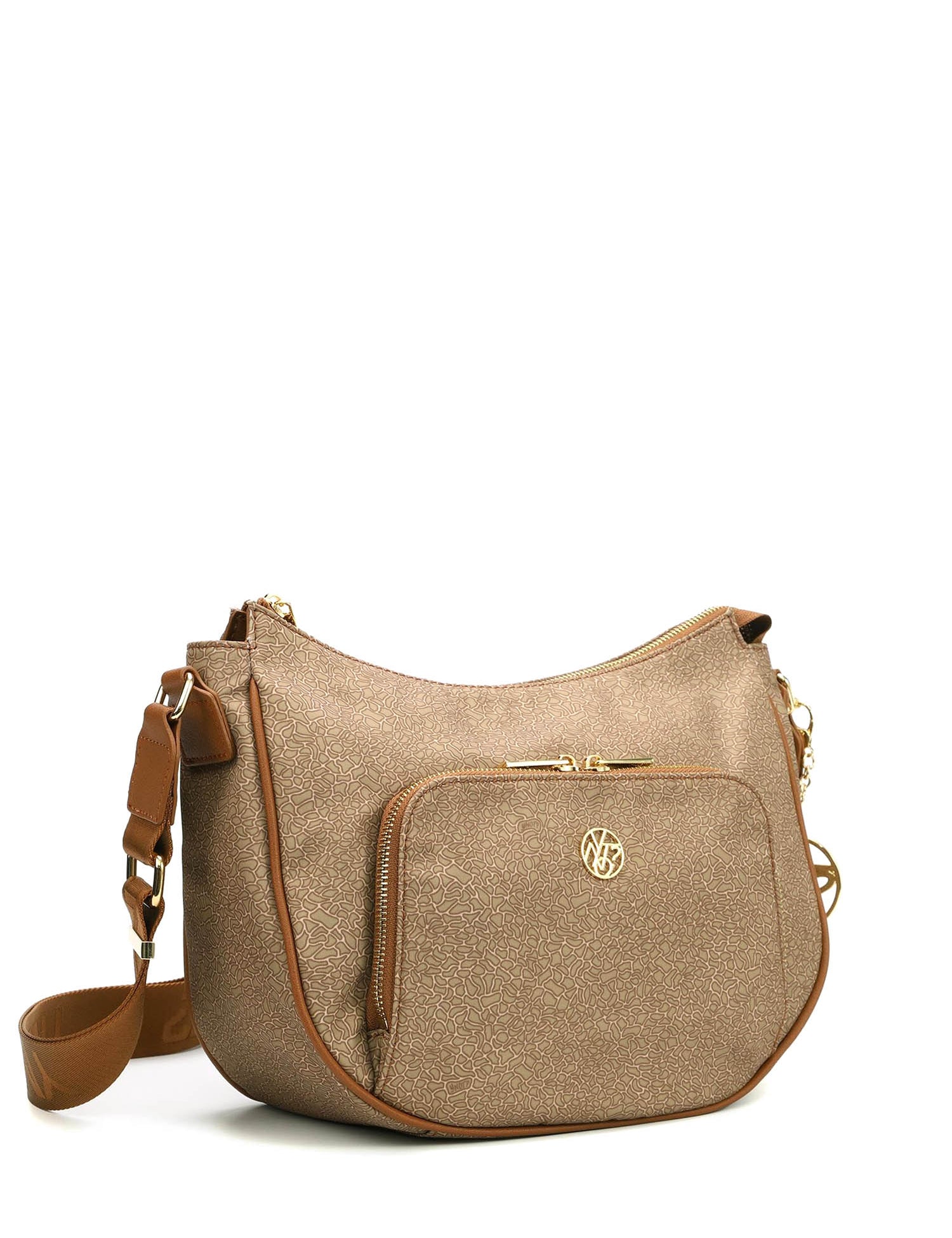 Tracolla Marrone Ynot