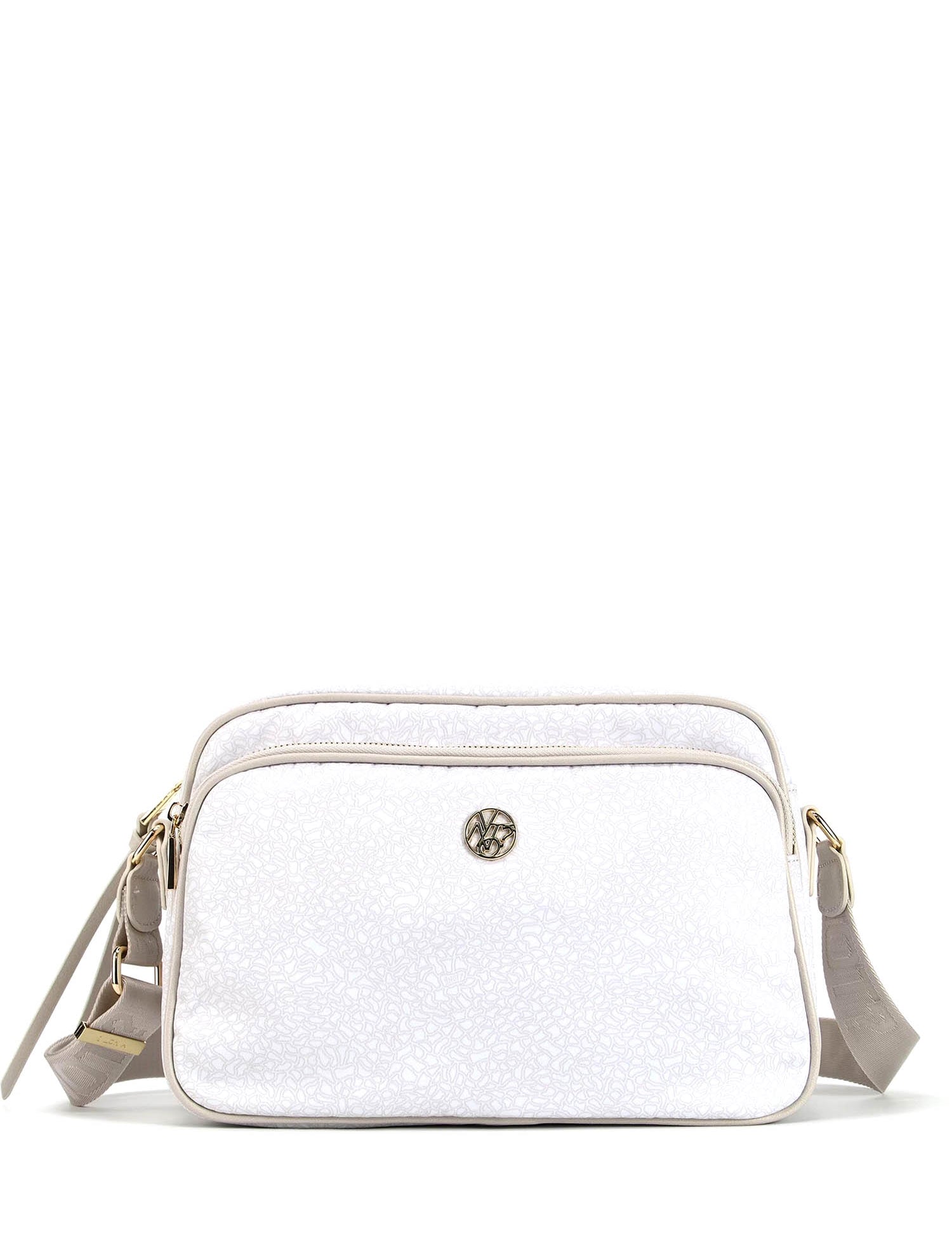 Tracolla Bianco Ynot