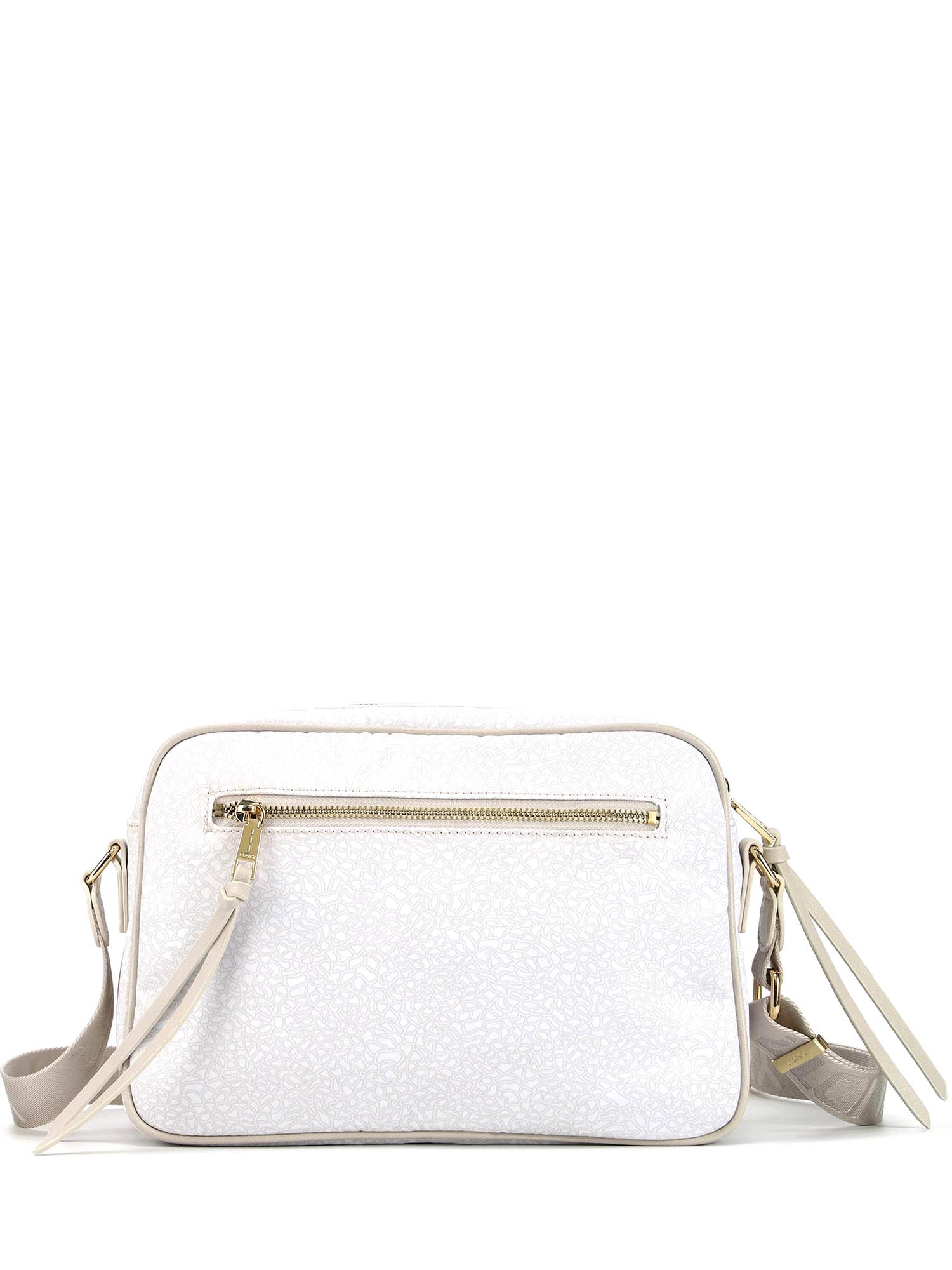 Tracolla Bianco Ynot