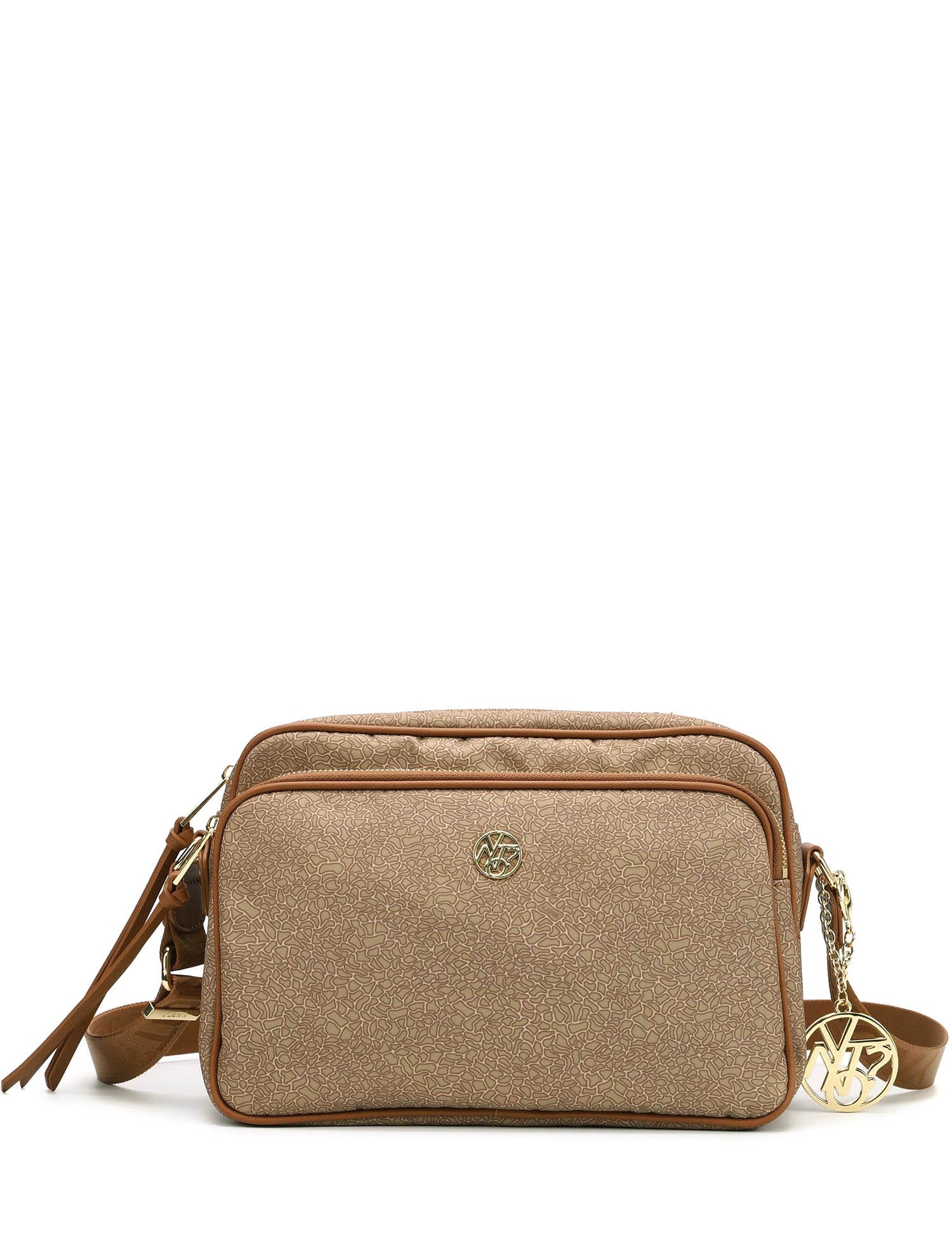 Tracolla Marrone Ynot