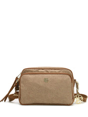 Tracolla Marrone Ynot