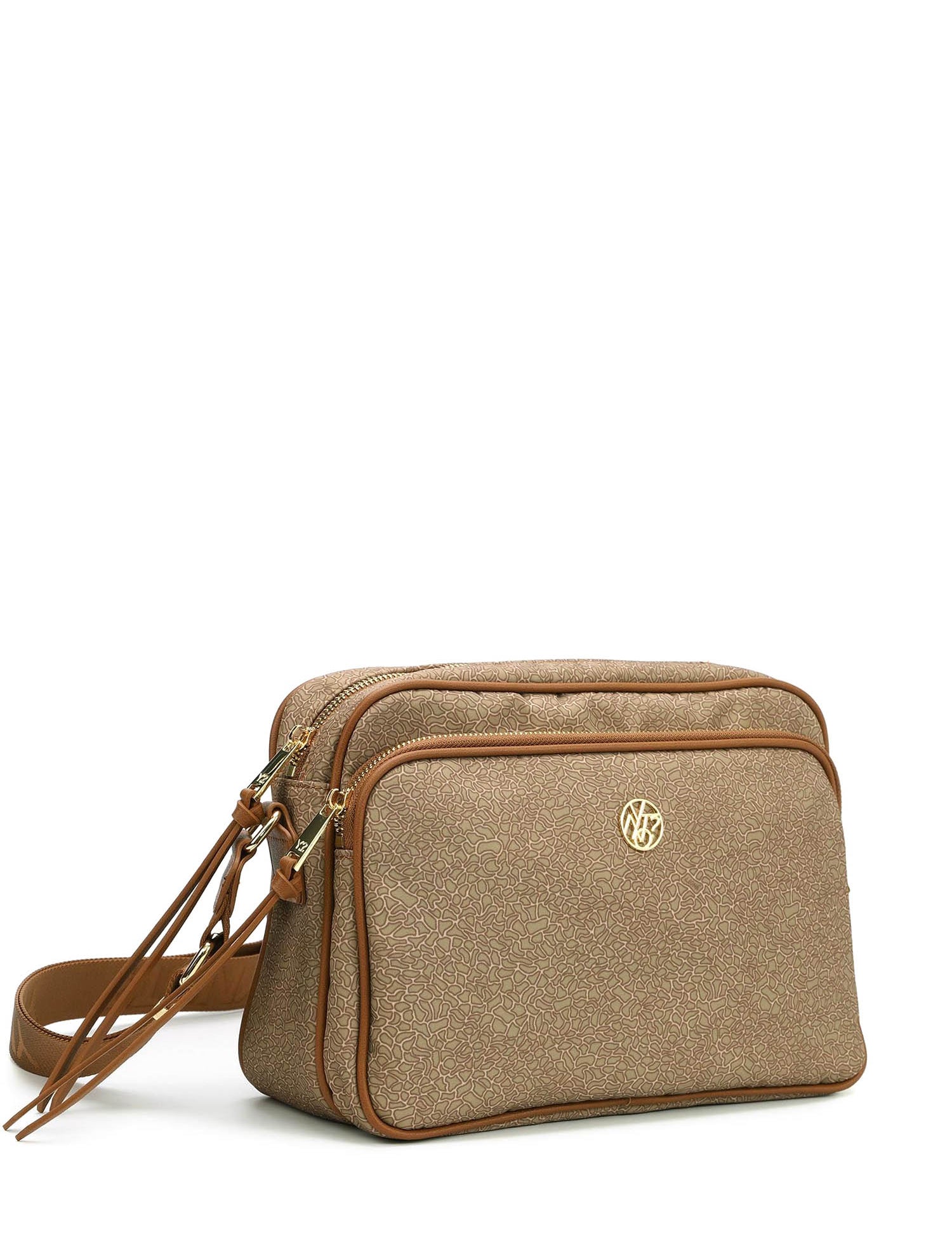 Tracolla Marrone Ynot