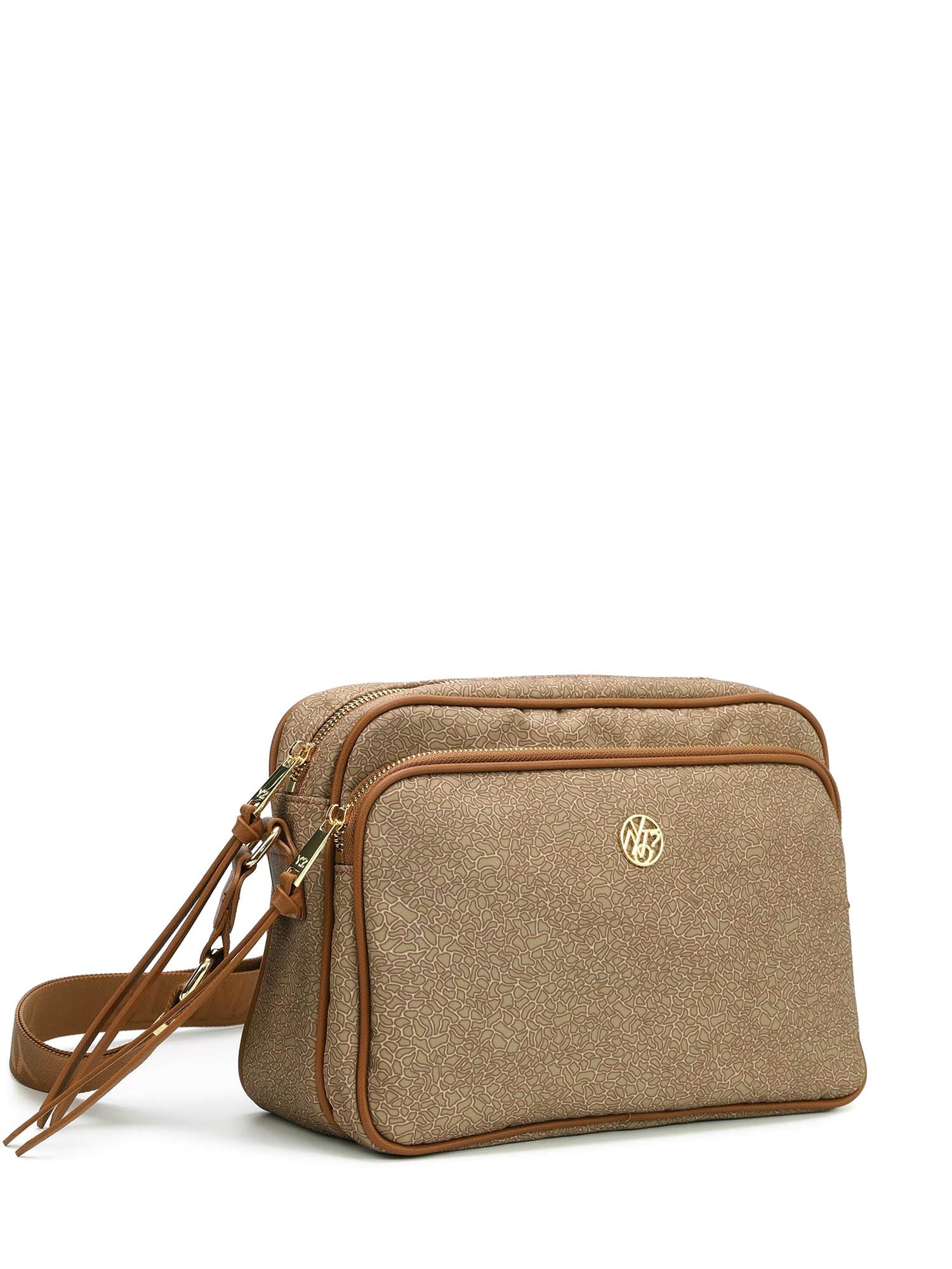 Tracolla Marrone Ynot