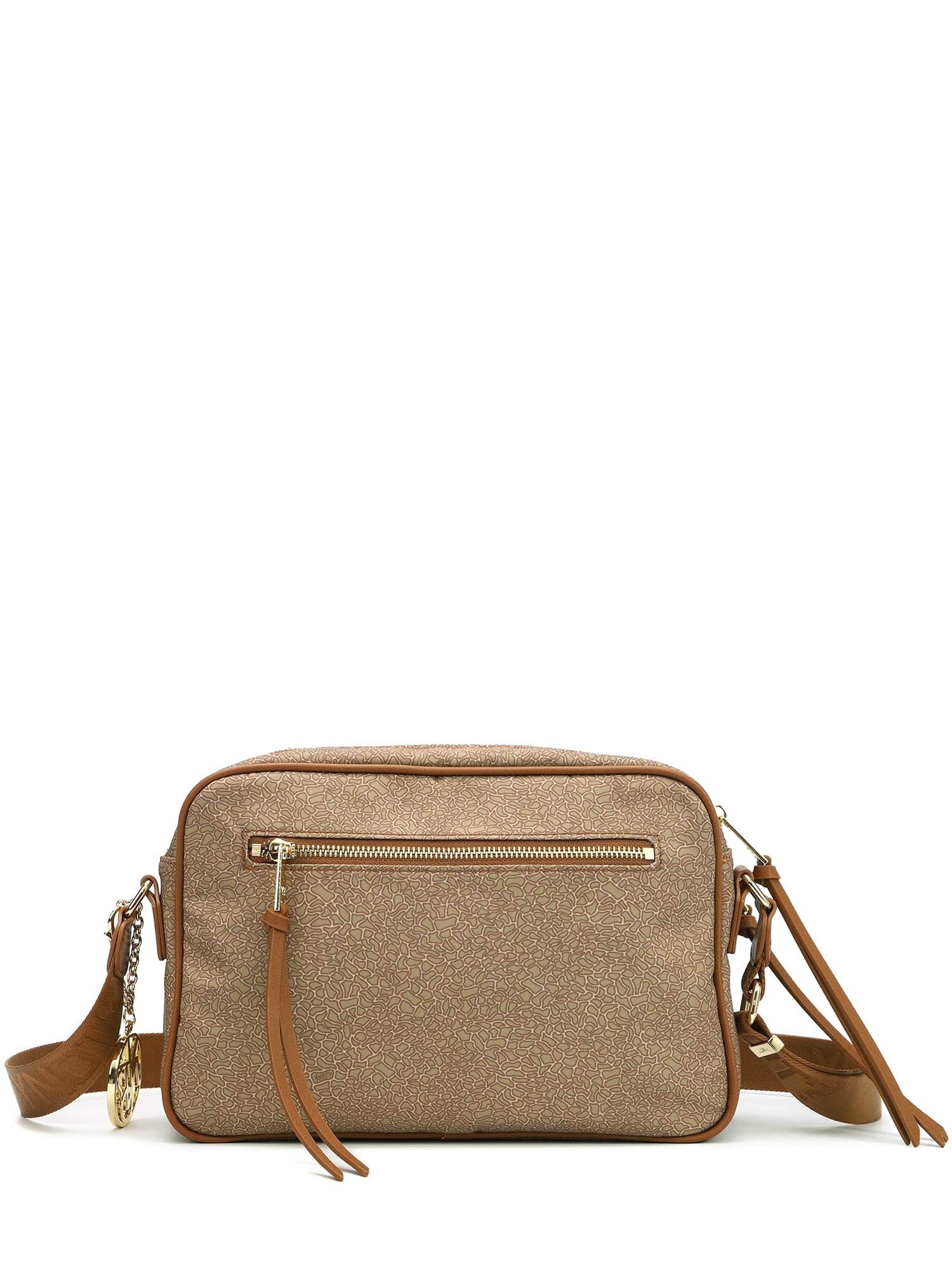 Tracolla Marrone Ynot